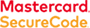 MasterCard Secure Code